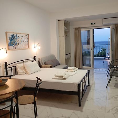 Creta Sun Apartments Makry Gialos  Exterior photo