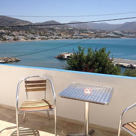 Creta Sun Apartments Makry Gialos  Exterior photo