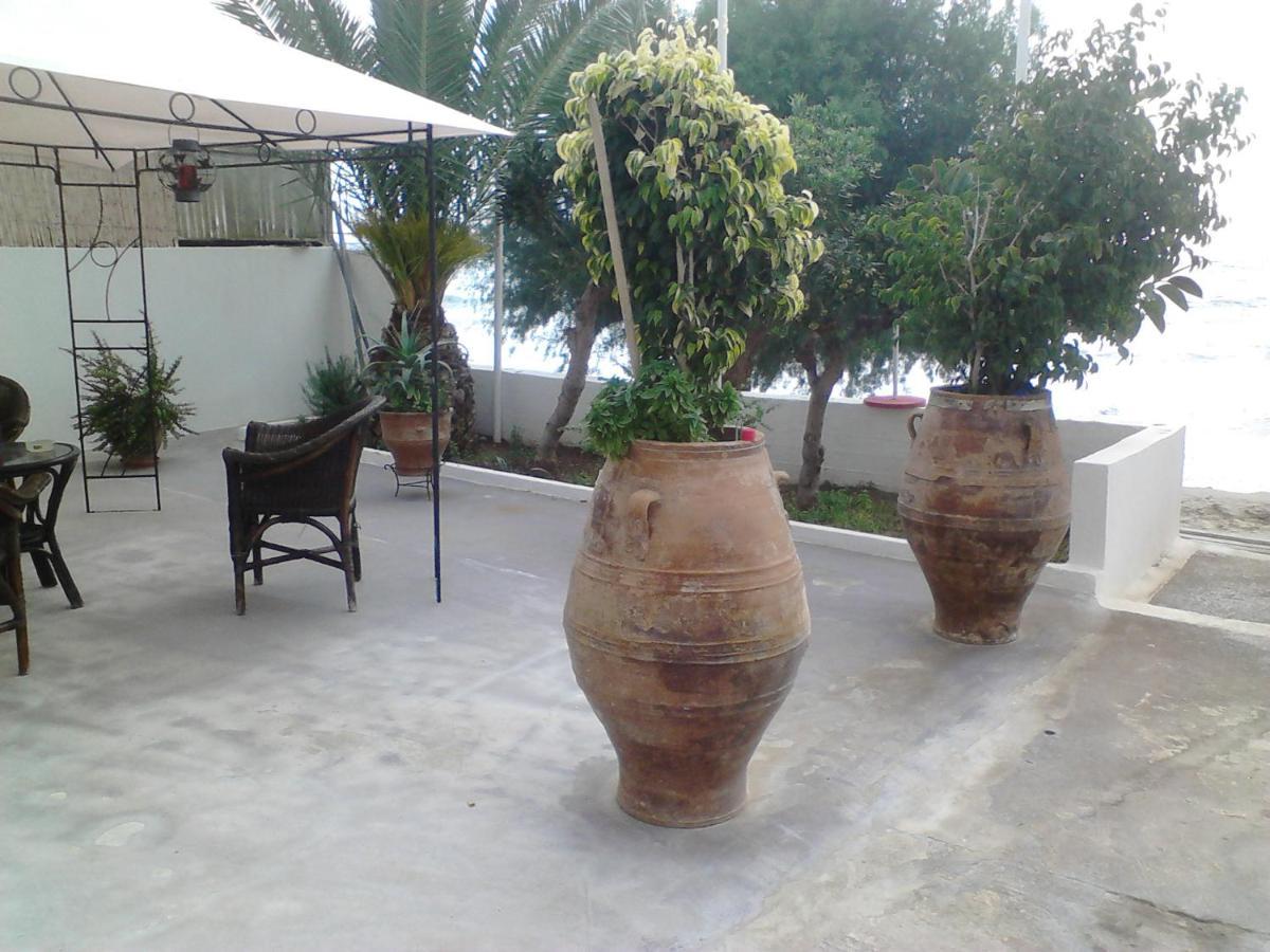 Creta Sun Apartments Makry Gialos  Exterior photo