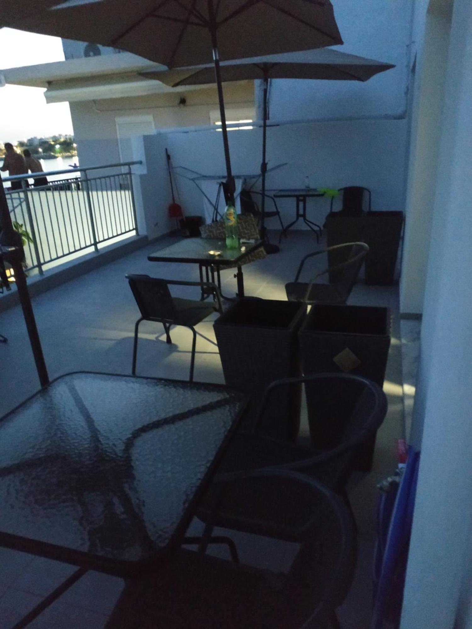 Creta Sun Apartments Makry Gialos  Exterior photo