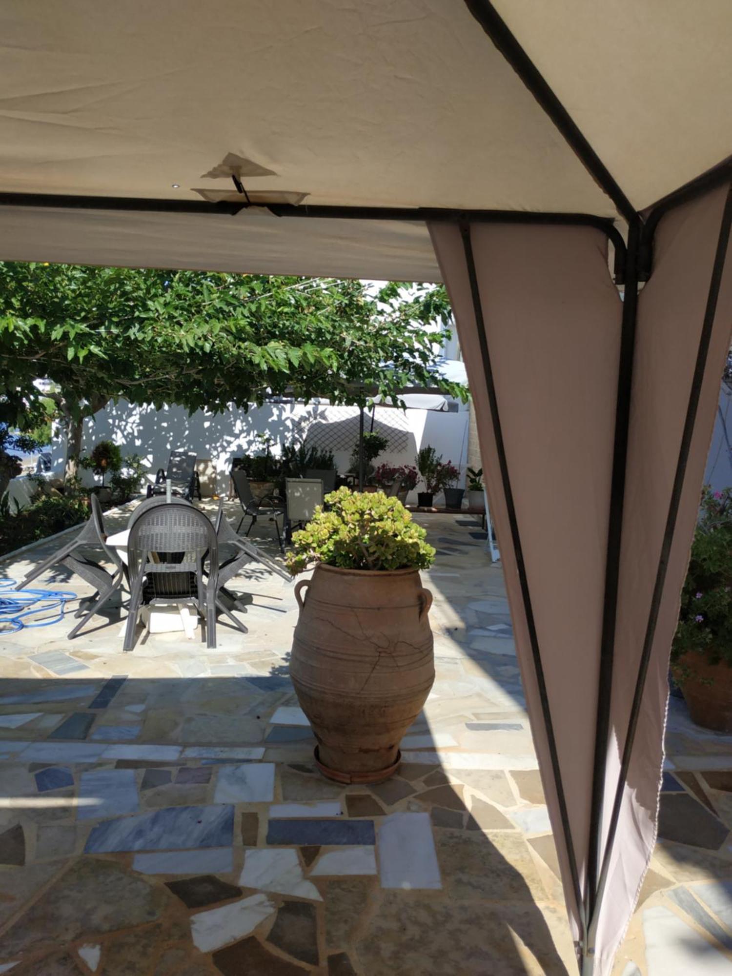 Creta Sun Apartments Makry Gialos  Exterior photo
