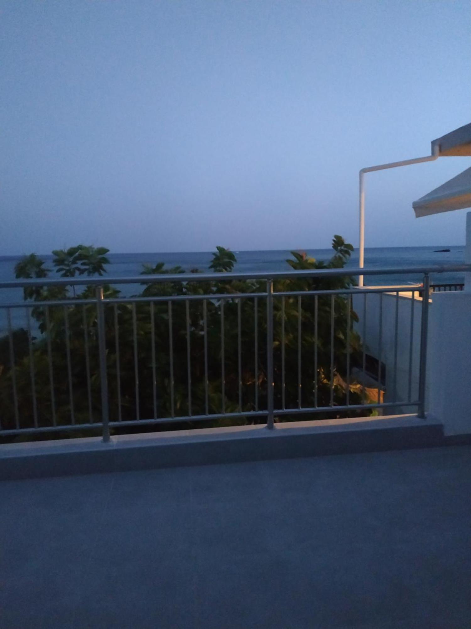 Creta Sun Apartments Makry Gialos  Exterior photo