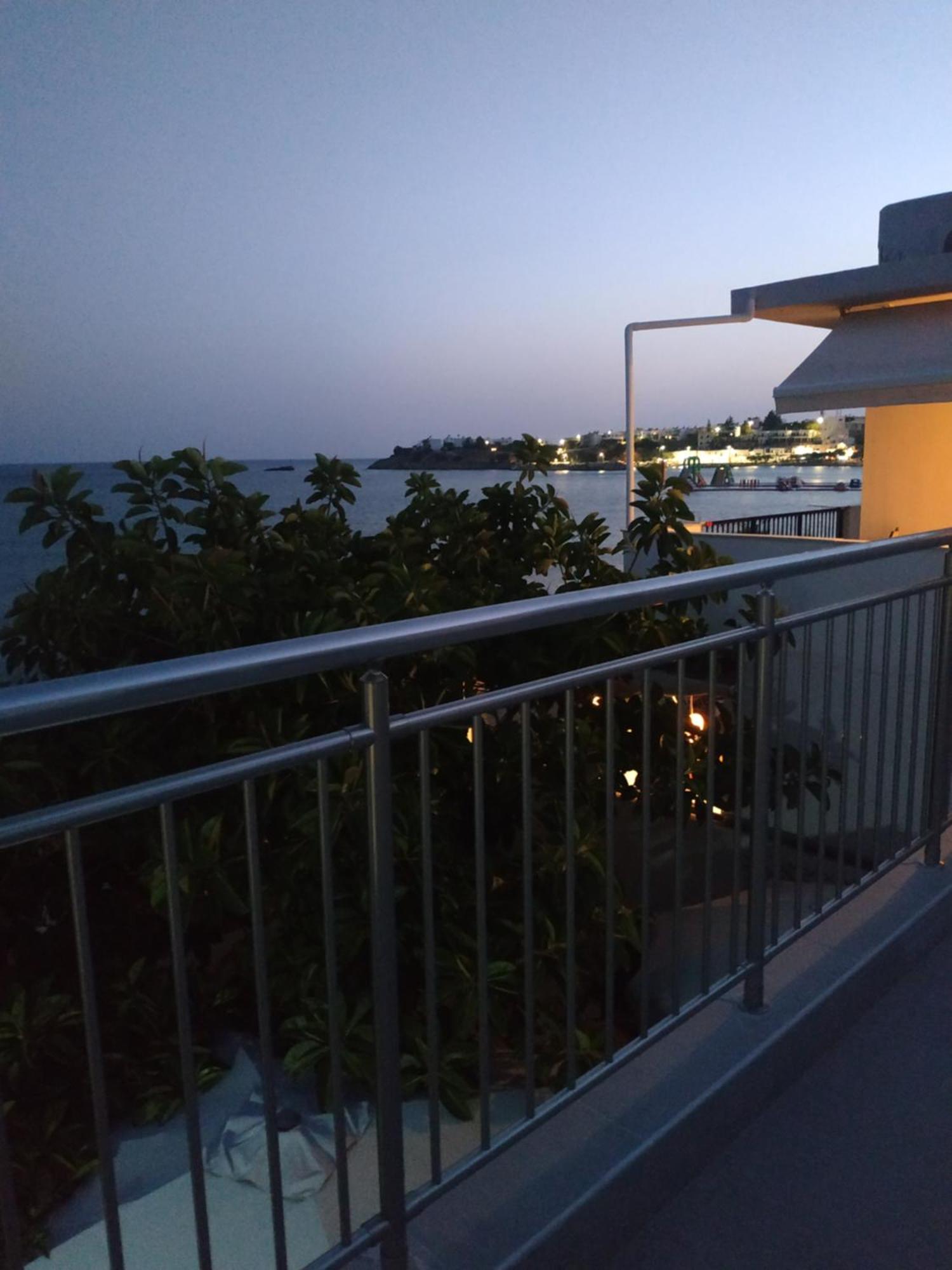 Creta Sun Apartments Makry Gialos  Exterior photo