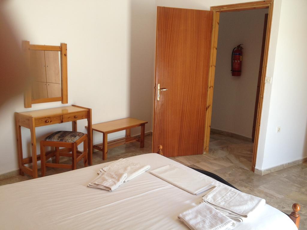 Creta Sun Apartments Makry Gialos  Exterior photo
