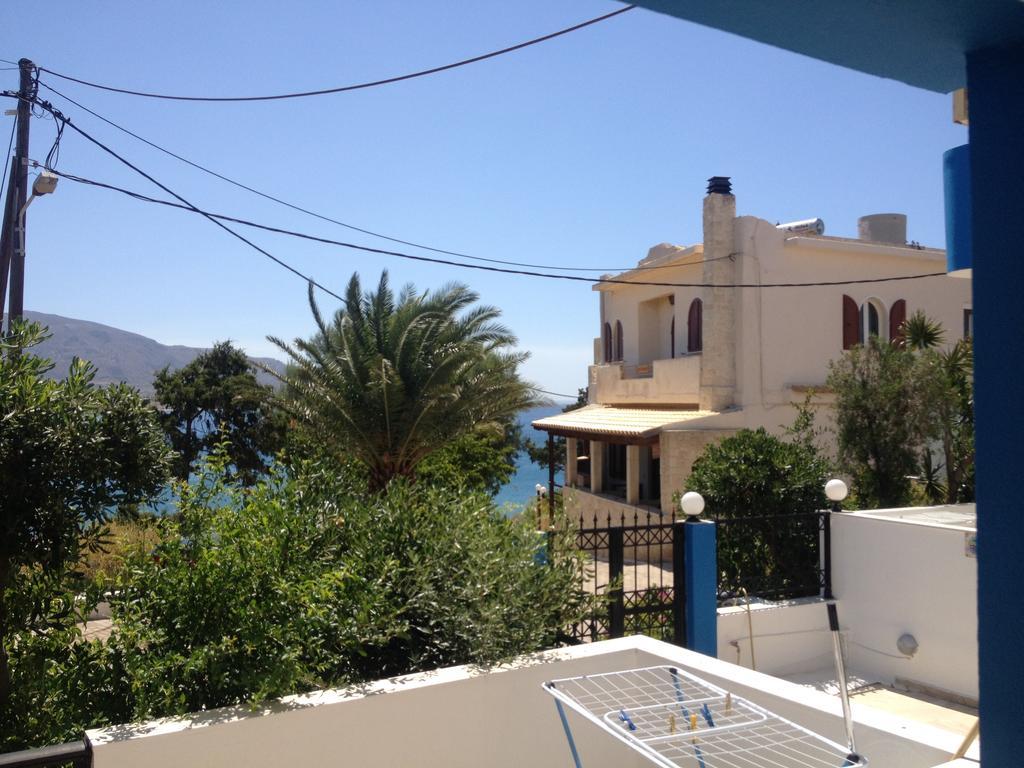 Creta Sun Apartments Makry Gialos  Exterior photo